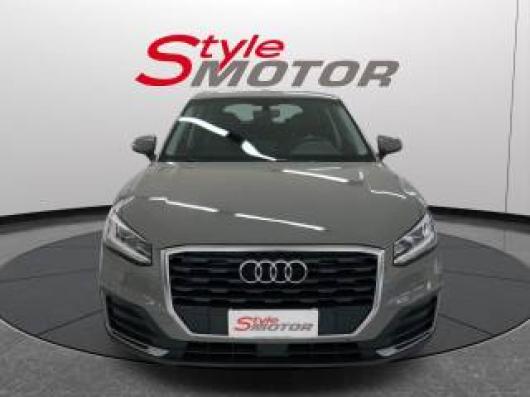 usato AUDI Q2