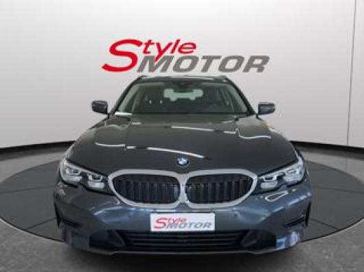 usato BMW 318