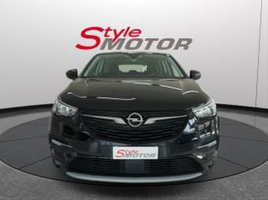 usato OPEL Grandland X