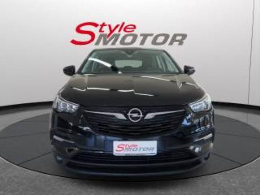 usato OPEL Grandland X