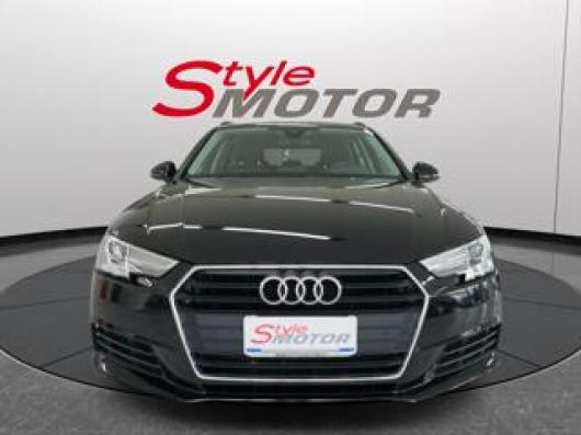 usato AUDI A4