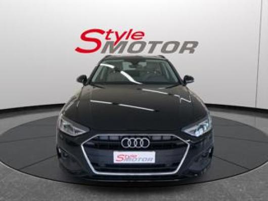 usato AUDI A4