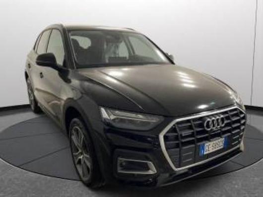 usato AUDI Q5
