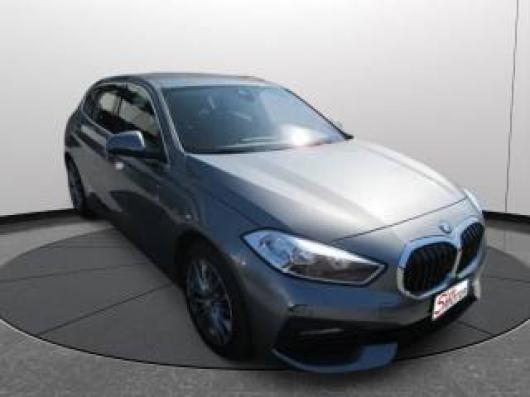 usato BMW 120