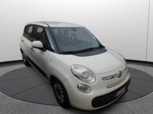 usato FIAT 500L