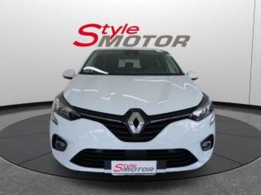 usato RENAULT Clio