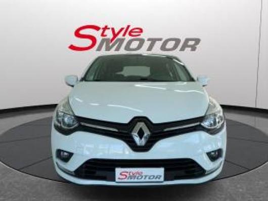 usato RENAULT Clio