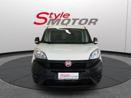usato FIAT Doblo