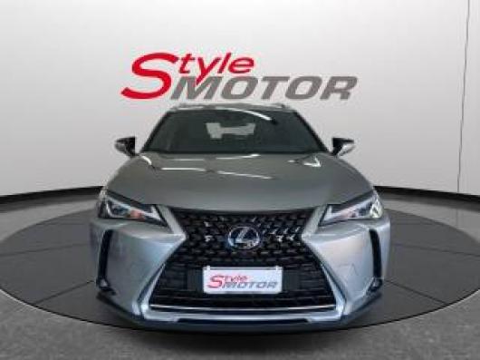 usato LEXUS UX 250h