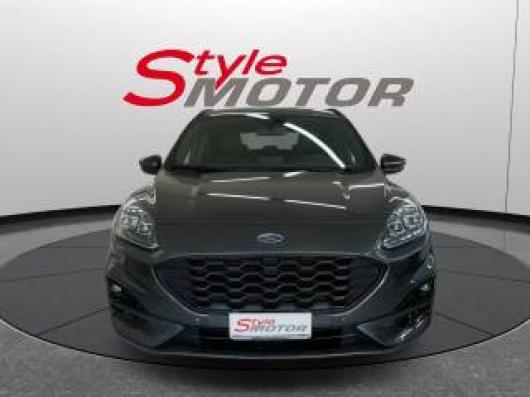 usato FORD Kuga