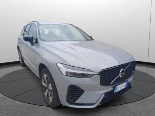 usato VOLVO XC60