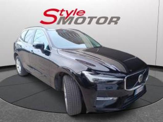 usato VOLVO XC60