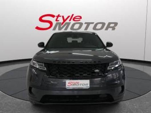 Range Rover Velar