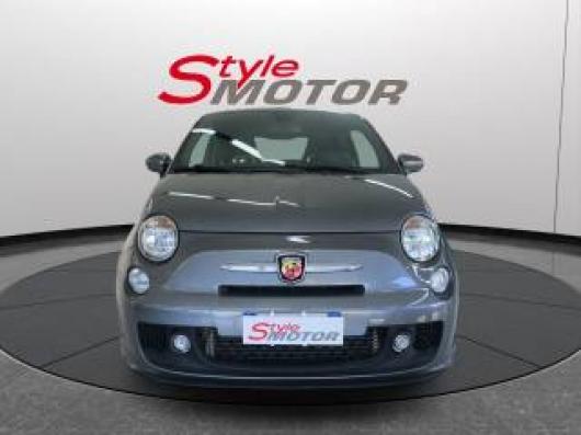 usato ABARTH 595