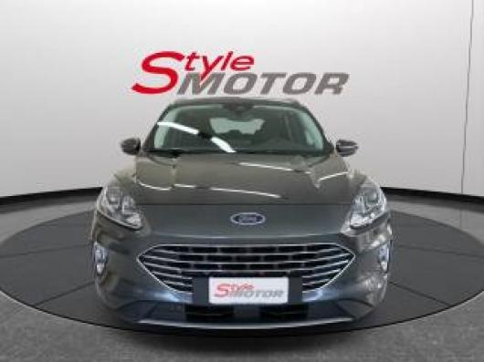 usato FORD Kuga