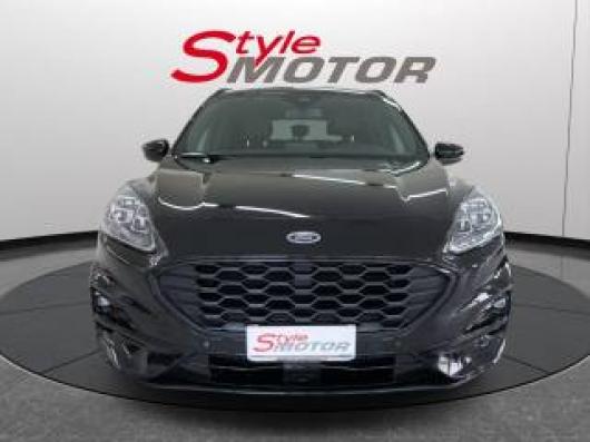 usato FORD Kuga