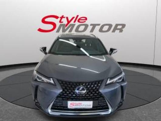 usato LEXUS UX 250h