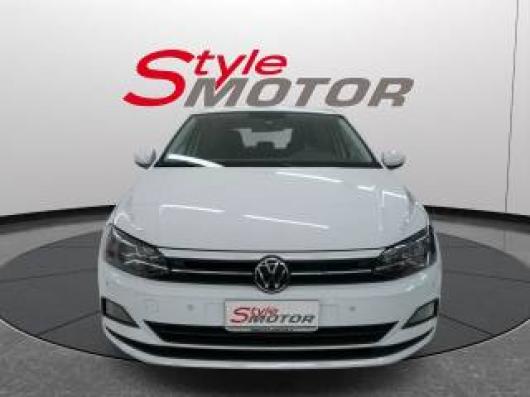 usato VOLKSWAGEN Polo