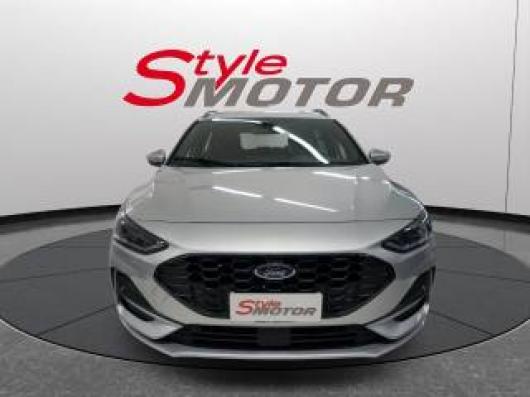 usato FORD Focus