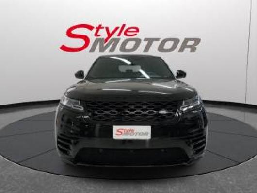 usato LAND ROVER Range Rover Velar