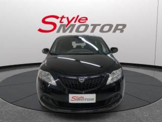 usato LANCIA Ypsilon
