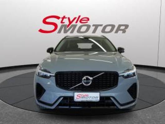 usato VOLVO XC60