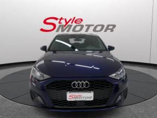 usato AUDI A3