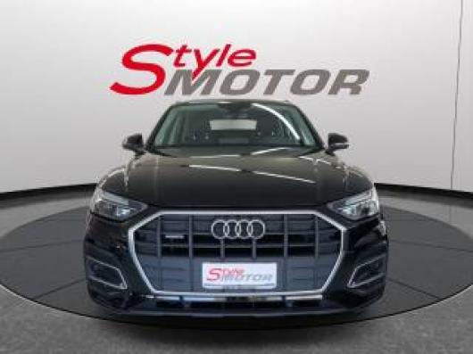 usato AUDI Q5