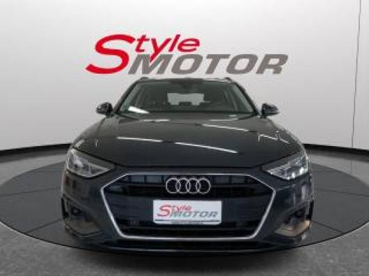 usato AUDI A4