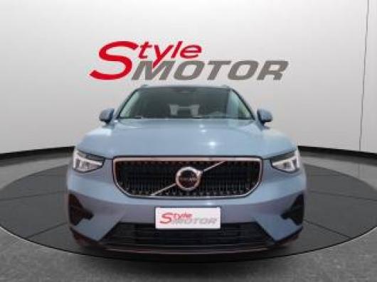 usato VOLVO XC40