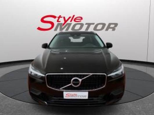 usato VOLVO XC60