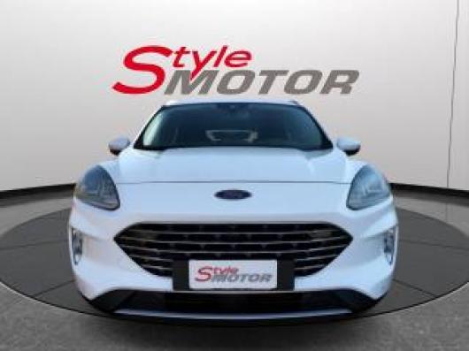 usato FORD Kuga