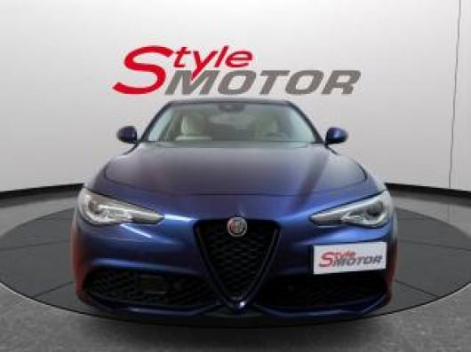 usato ALFA ROMEO Giulia