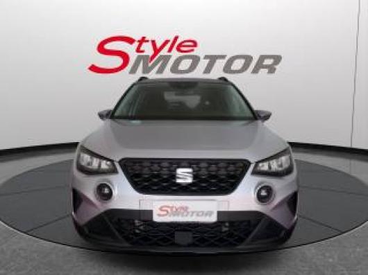usato SEAT Arona