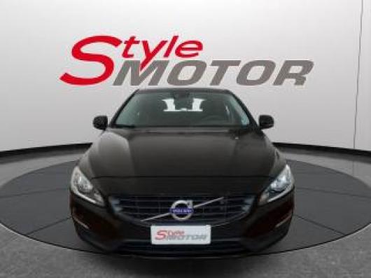 usato VOLVO V60