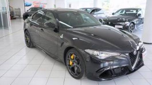 usato ALFA ROMEO Giulia