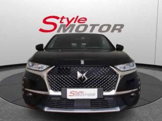 usato DS AUTOMOBILES DS 7 Crossback