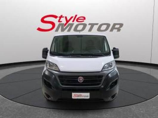 usato FIAT Ducato