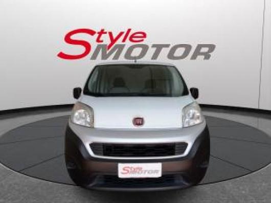 usato FIAT Fiorino