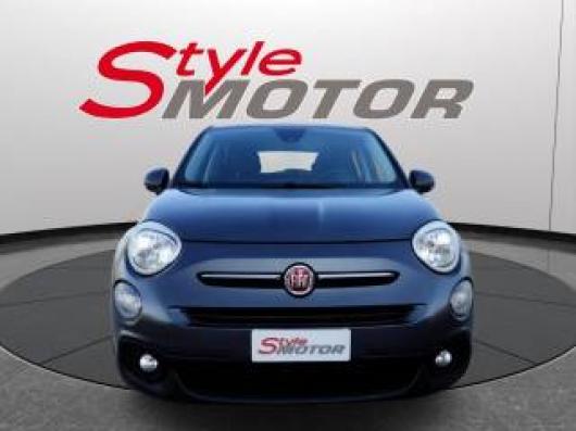 usato FIAT 500X