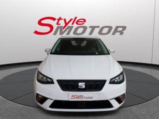 usato SEAT Ibiza