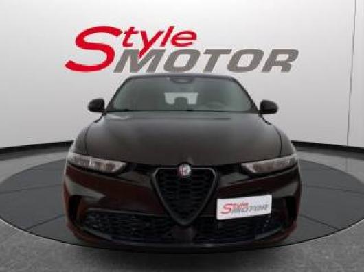 usato ALFA ROMEO Tonale