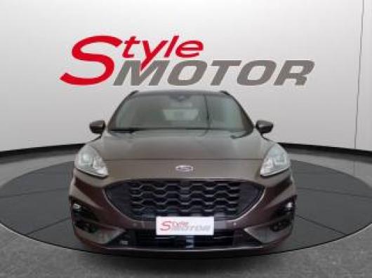 usato FORD Kuga