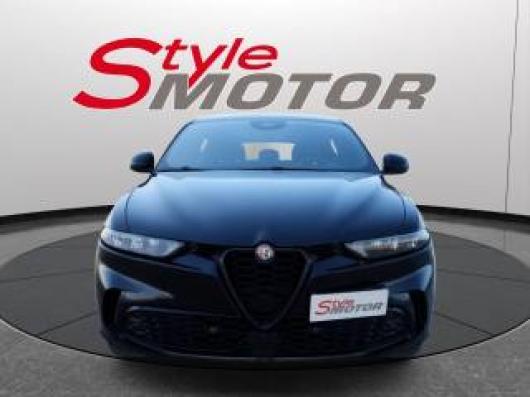 usato ALFA ROMEO Tonale