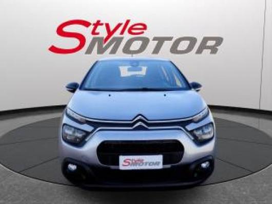 usato CITROEN C3