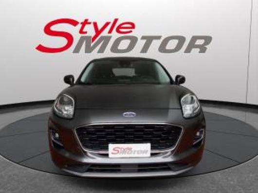 usato FORD Puma