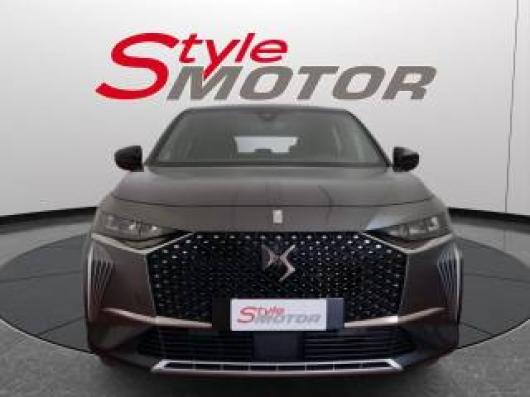 usato DS AUTOMOBILES DS 7