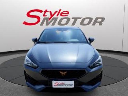 usato CUPRA Leon
