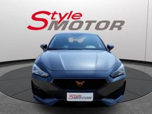 usato CUPRA Leon