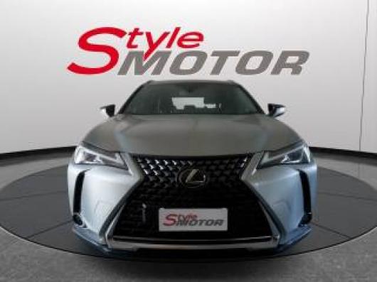 usato LEXUS UX 250h